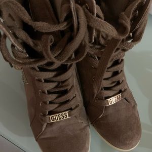Guess shoes